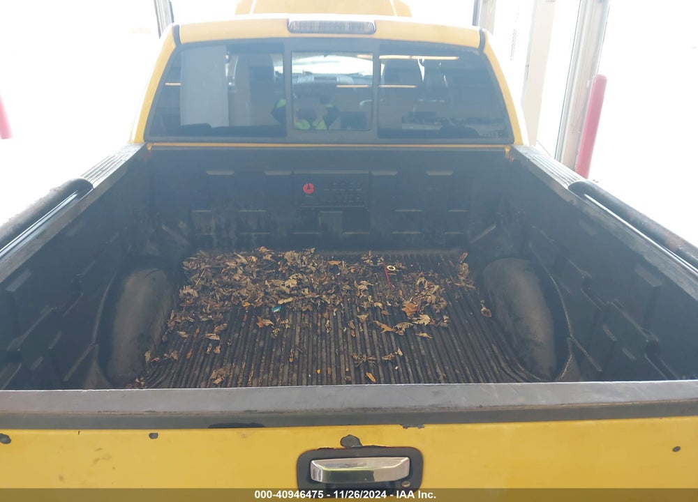 2004 FORD F-150 FX4/LARIAT/XLT VIN: 1FTPW14514KD21810