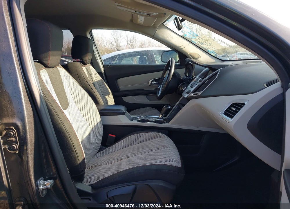 2017 GMC TERRAIN SLE-2 VIN: 2GKFLNE36H6163955