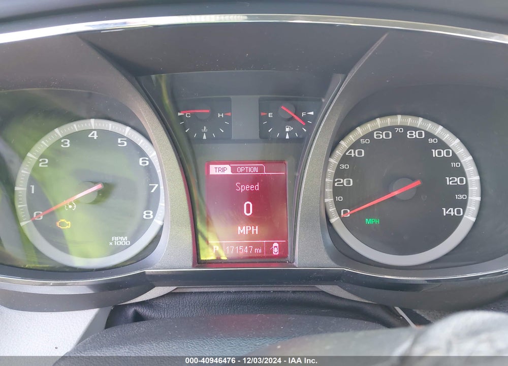 2017 GMC TERRAIN SLE-2 VIN: 2GKFLNE36H6163955