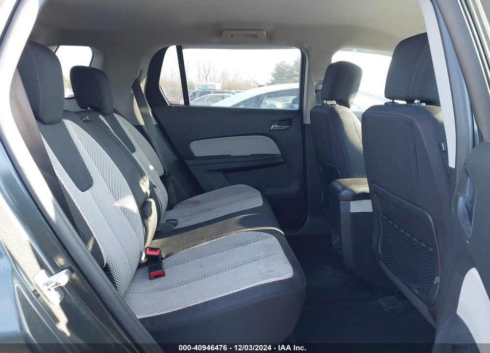 2017 GMC TERRAIN SLE-2 VIN: 2GKFLNE36H6163955