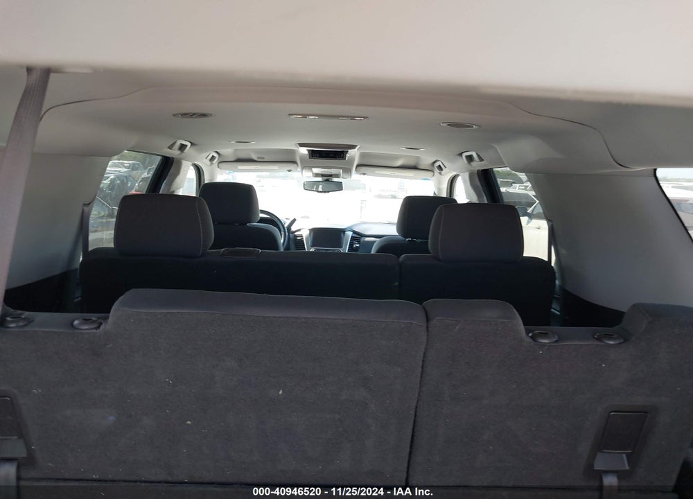 2017 CHEVROLET SUBURBAN LS VIN: 1GNSCGEC6HR403023