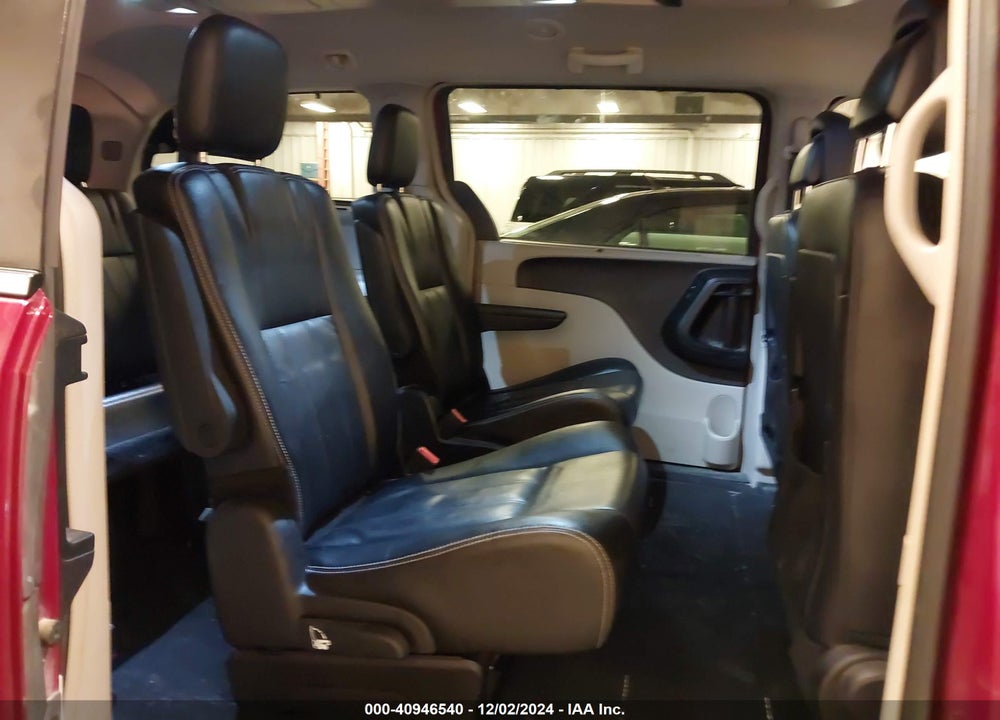 2015 CHRYSLER TOWN & COUNTRY TOURING VIN: 2C4RC1BG8FR620995