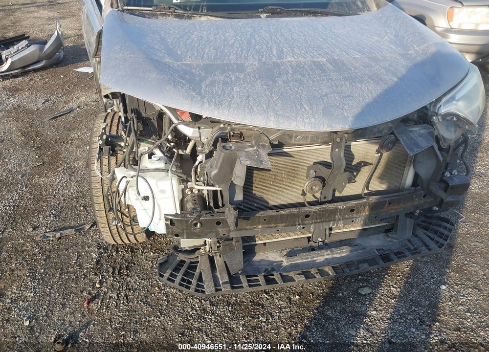 2016 TOYOTA RAV4 SE VIN: 2T3JFREV3GW410955