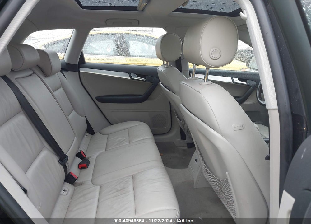 2010 AUDI A3 2.0T PREMIUM VIN: WAUMFAFM9AA021258