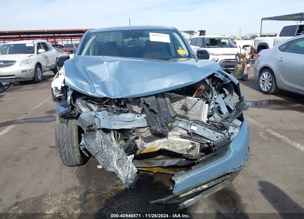 2024 FORD MAVERICK LARIAT VIN: 3FTTW8S99RRA17298