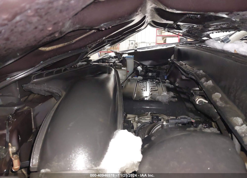 2012 HONDA PILOT EX-L VIN: 5FNYF4H58CB051051