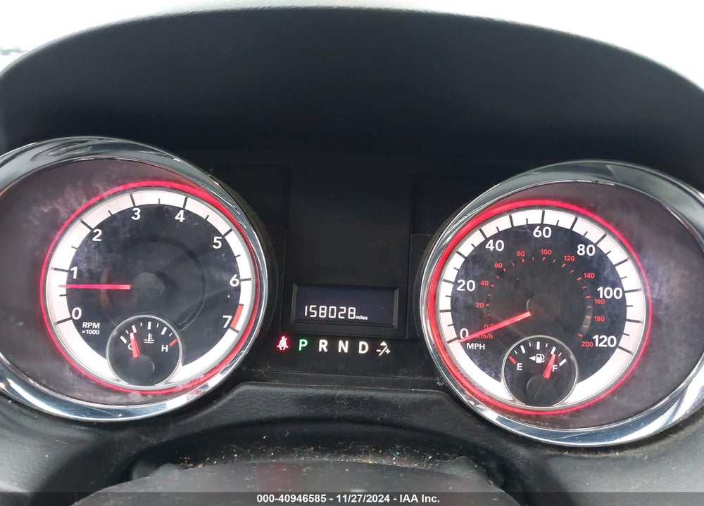 2019 DODGE GRAND CARAVAN SXT VIN: 2C4RDGCG4KR642159