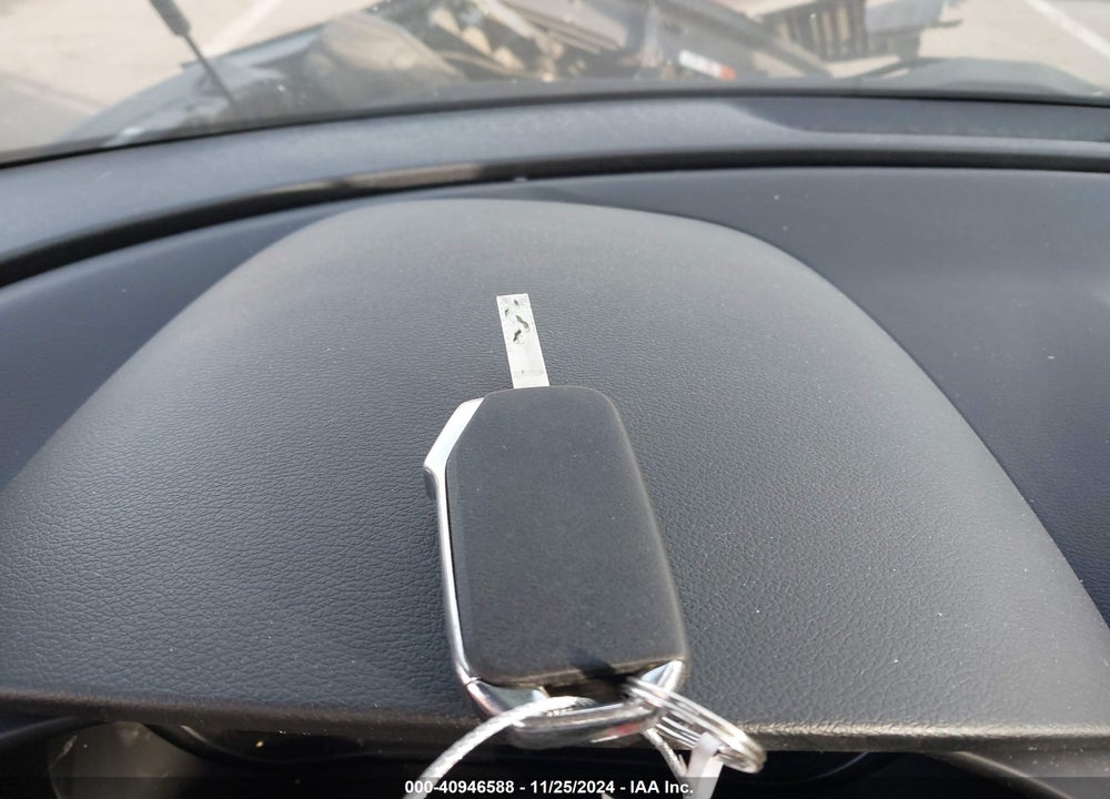 2021 KIA SOUL LX VIN: KNDJ23AU9M7756019