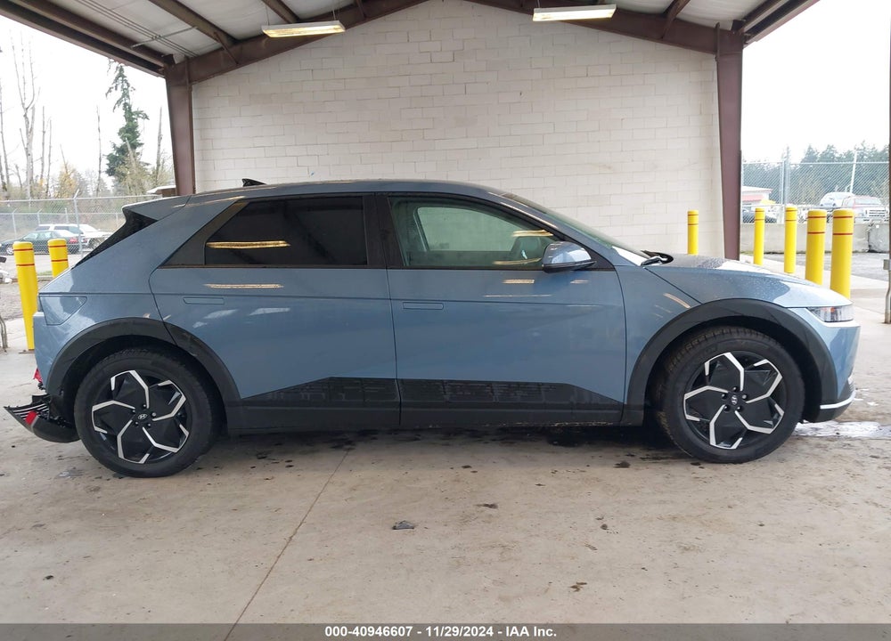2024 HYUNDAI IONIQ 5 SEL VIN: KM8KNDDF8RU289338