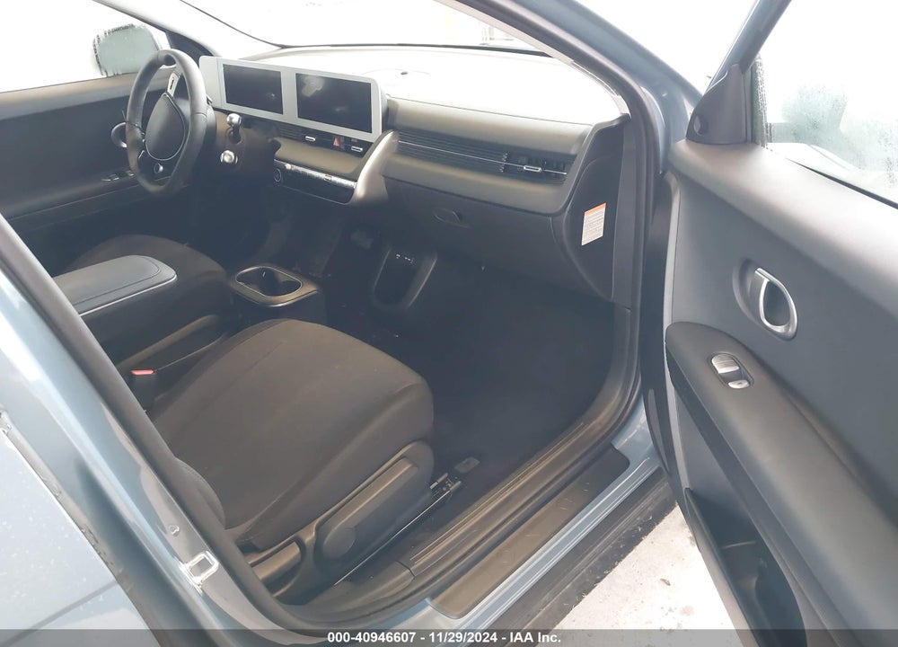2024 HYUNDAI IONIQ 5 SEL VIN: KM8KNDDF8RU289338