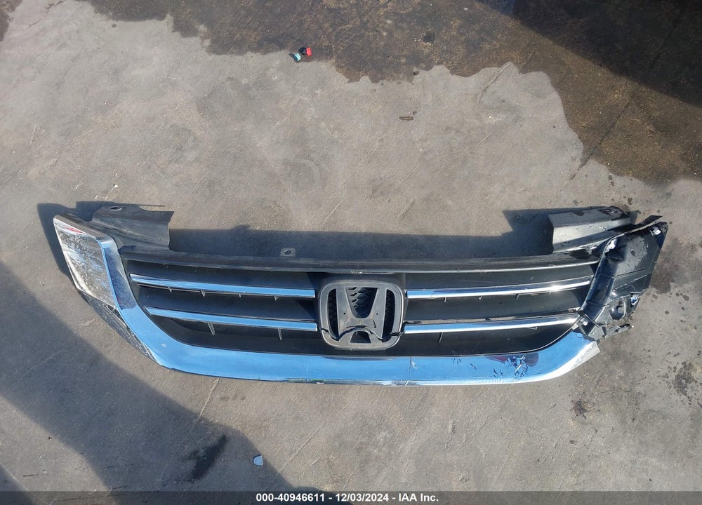 2014 HONDA ACCORD LX VIN: 1HGCR2F30EA017223