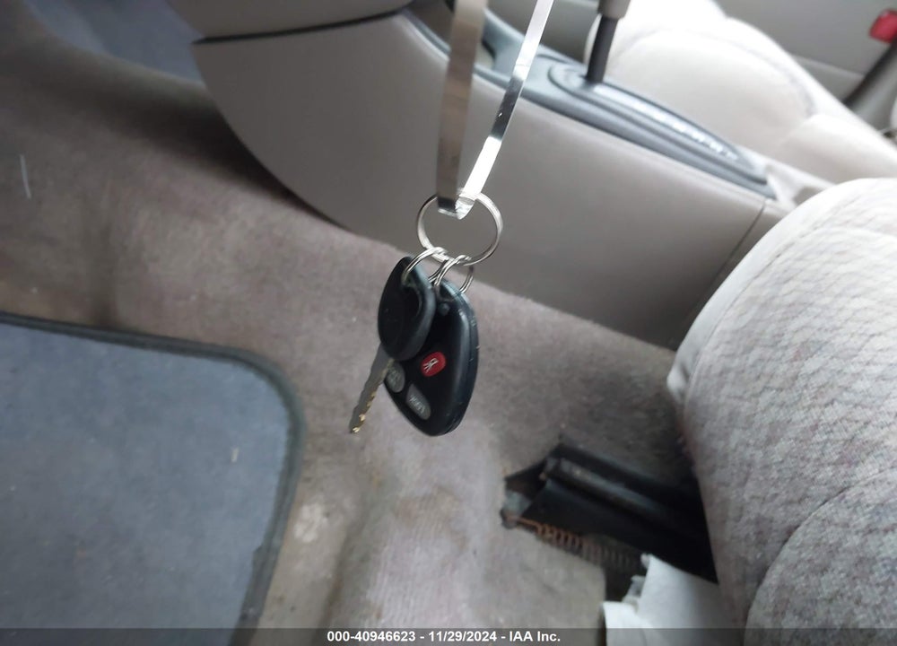 2000 CHEVROLET MALIBU VIN: 1G1ND52J2Y6223669