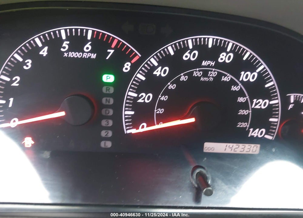 2006 TOYOTA CAMRY VIN: 4T1BF32K96U112932