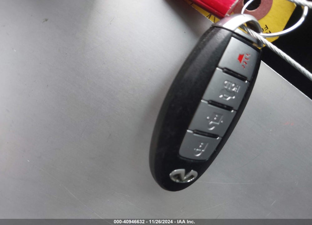 2014 INFINITI Q50 HYBRID PREMIUM VIN: JN1AV7AP5EM690454