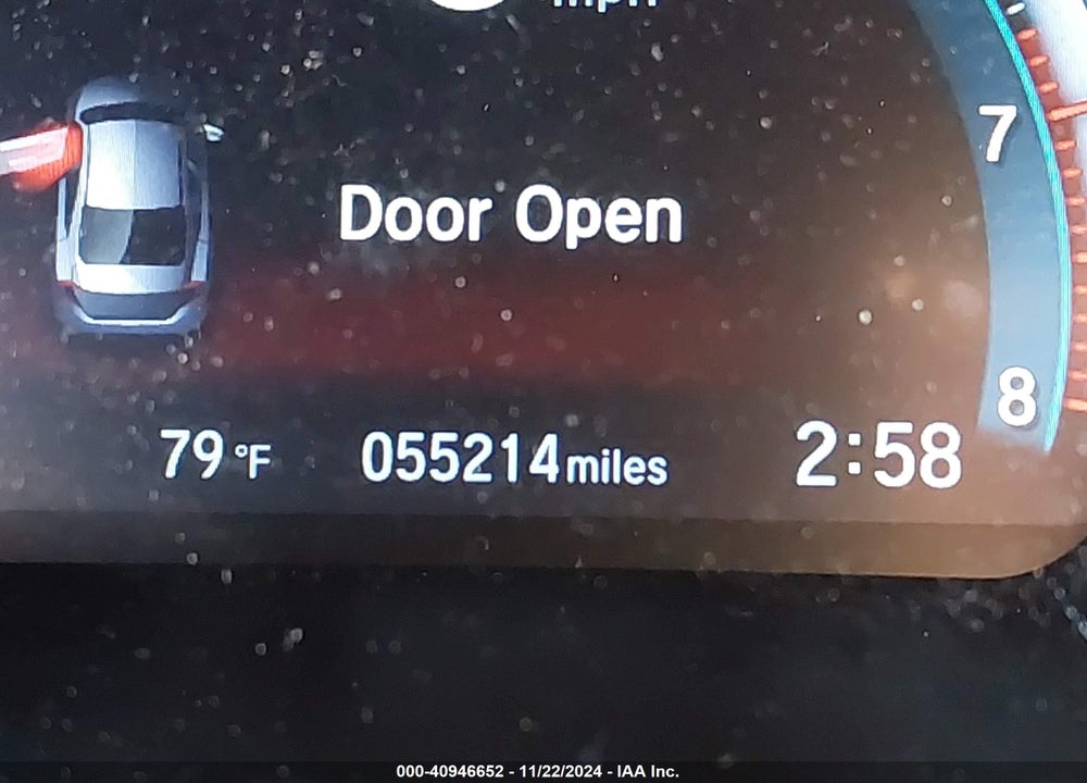 2019 HONDA CIVIC LX VIN: 2HGFC2F61KH555421