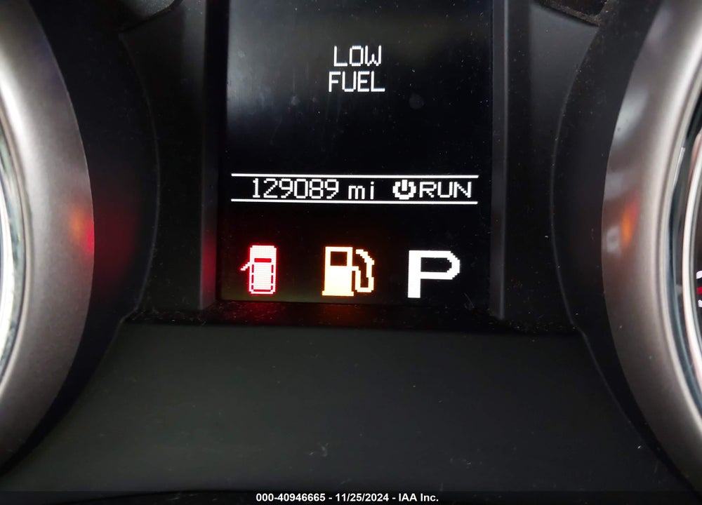 2013 JEEP GRAND CHEROKEE LIMITED VIN: 1C4RJFBG2DC580759