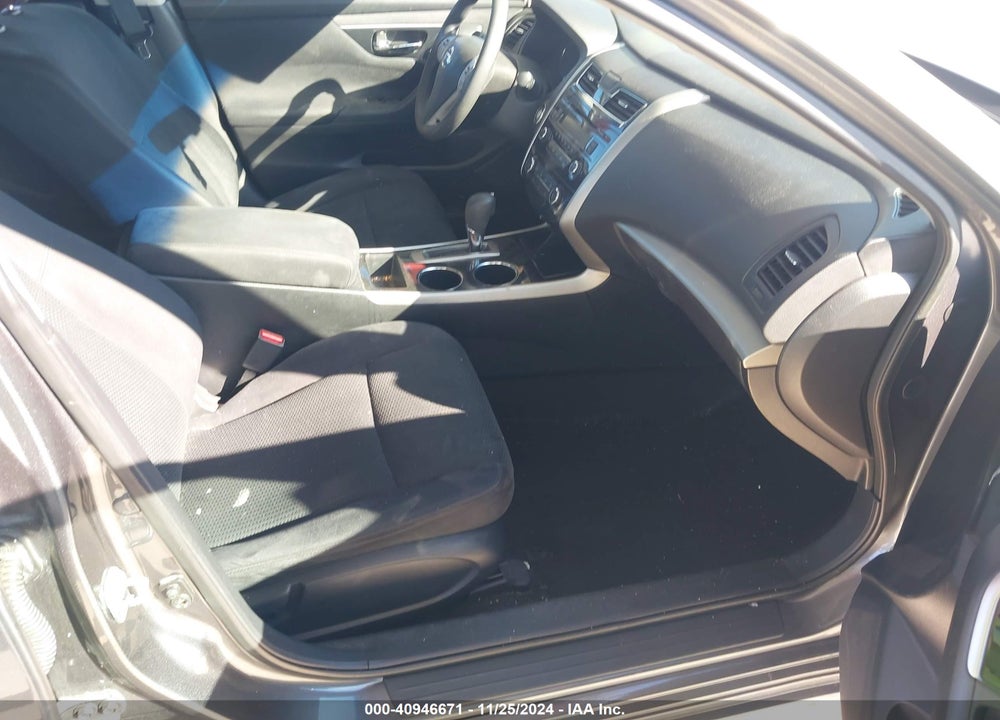 2014 NISSAN ALTIMA 2.5 S VIN: 1N4AL3AP1EN249870