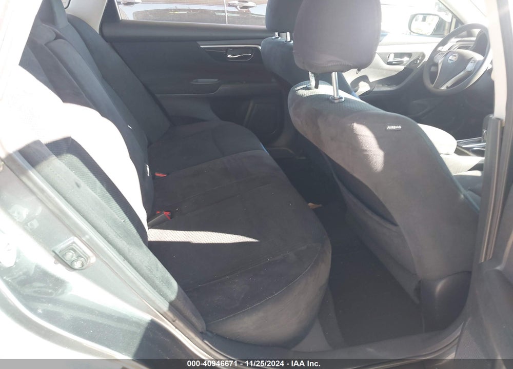2014 NISSAN ALTIMA 2.5 S VIN: 1N4AL3AP1EN249870