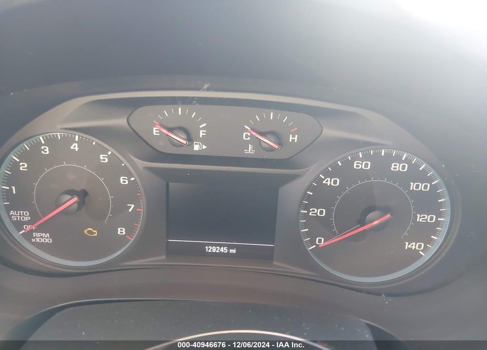 2018 CHEVROLET MALIBU 1FL VIN: 1G1ZC5ST5JF278905