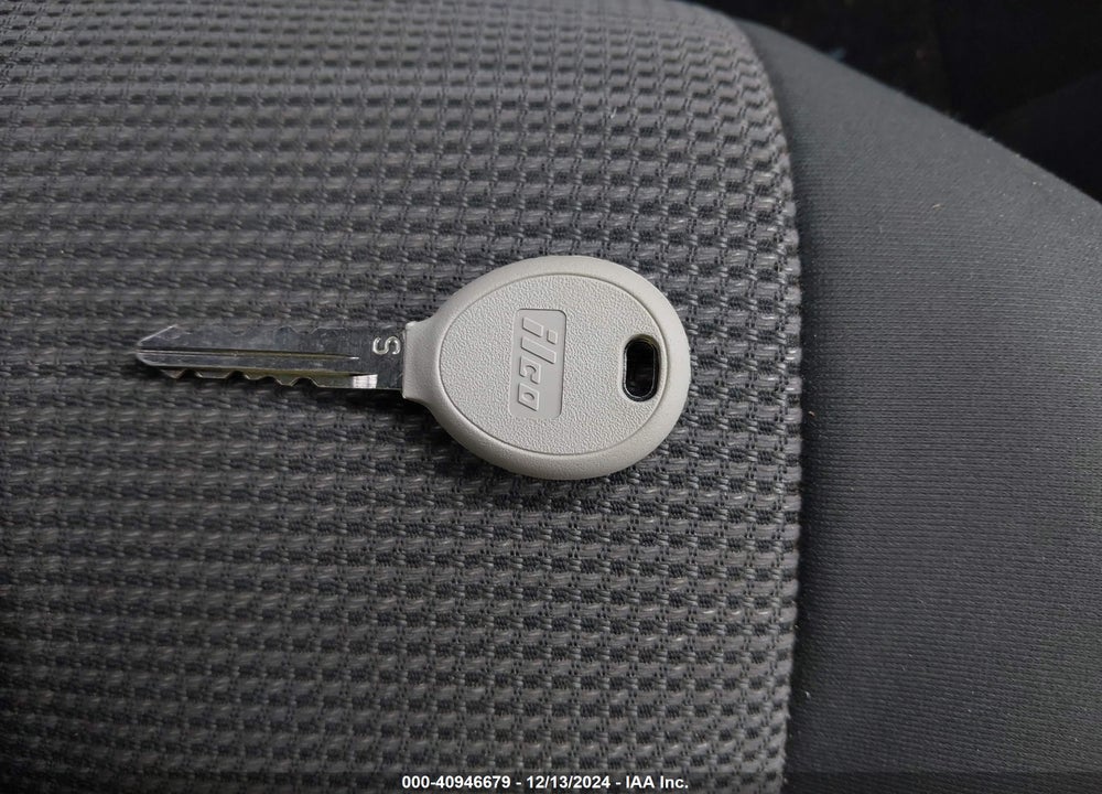 2010 DODGE CALIBER VIN: 1B3CB4HA5AD606806