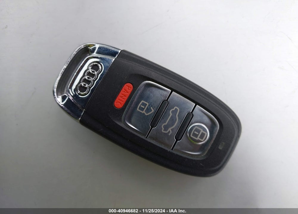 2016 AUDI A6 VIN: WAUFFAFC4GN197524