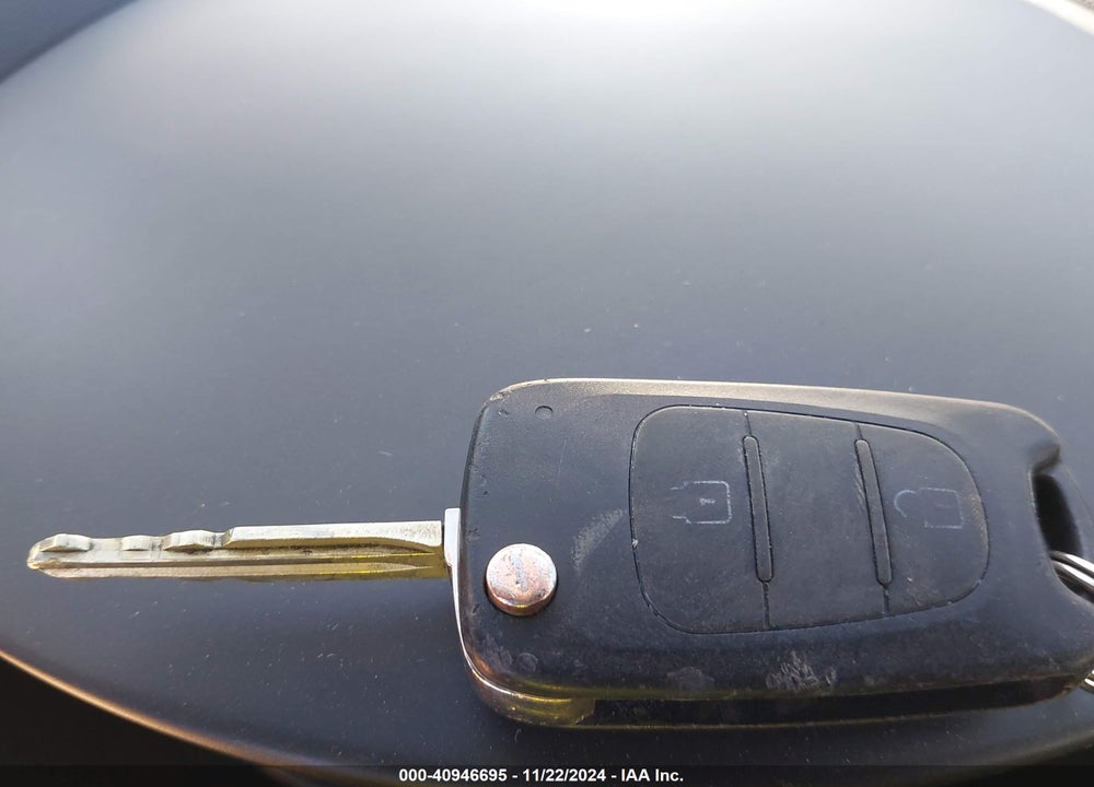 2013 KIA SOUL VIN: KNDJT2A62D7549352