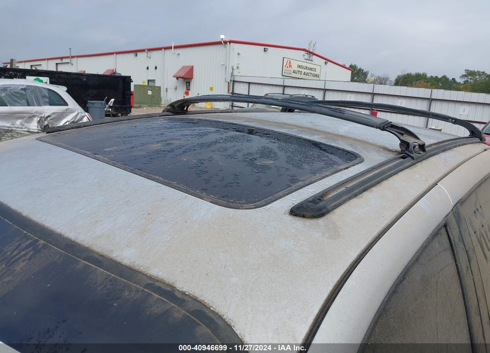 2002 CHRYSLER PT CRUISER LIMITED VIN: 3C8FY68B22T257242