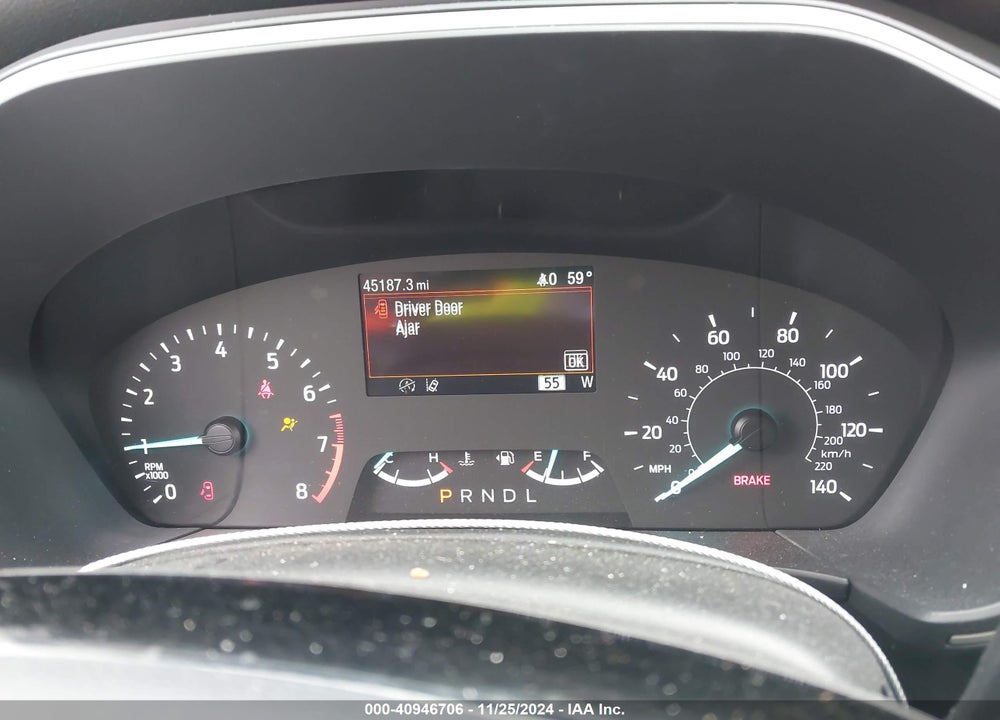 2022 FORD ESCAPE SE VIN: 1FMCU0G66NUB32607