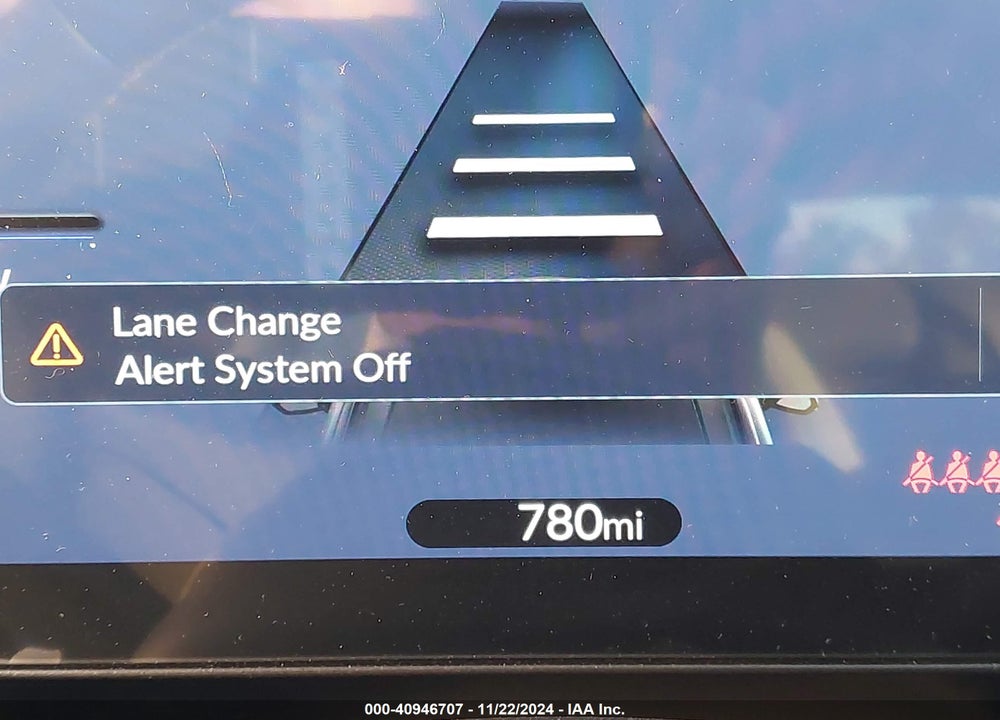 2024 HONDA PROLOGUE TOURING VIN: 3GPKHXRJ9RS523589