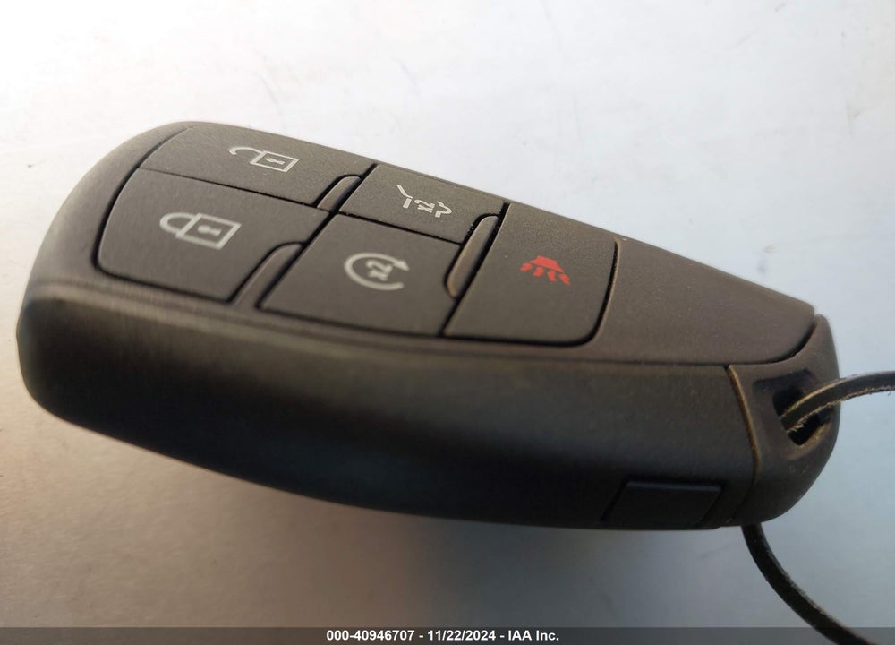 2024 HONDA PROLOGUE TOURING VIN: 3GPKHXRJ9RS523589