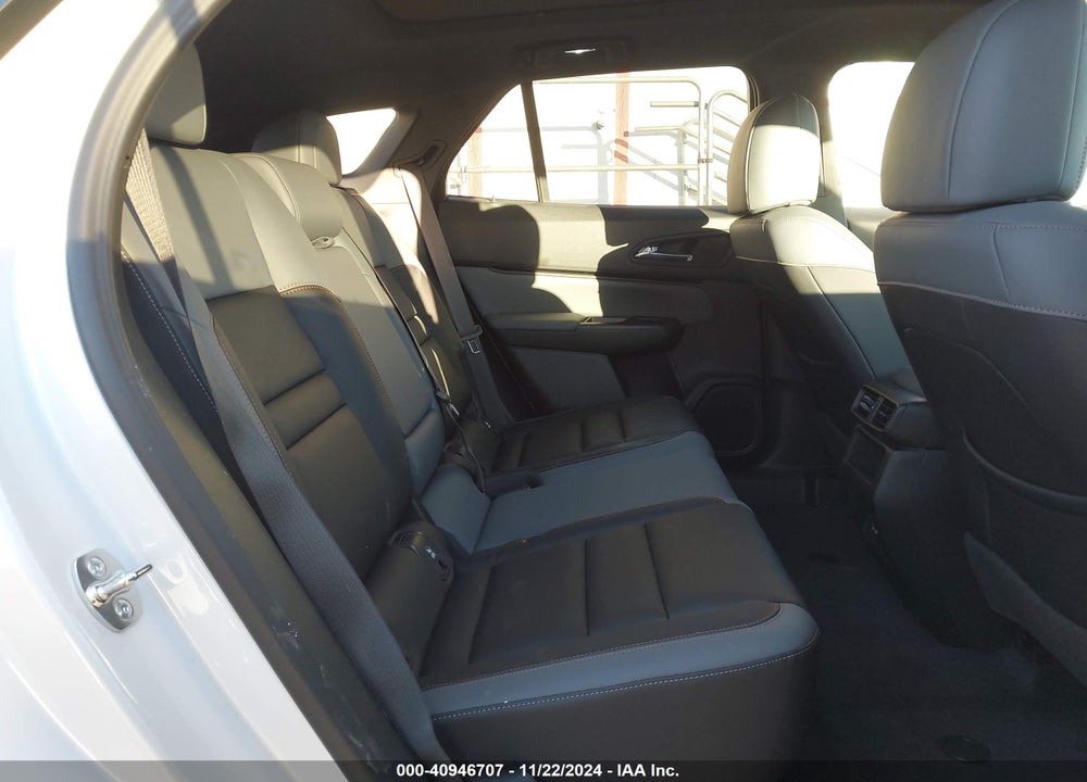 2024 HONDA PROLOGUE TOURING VIN: 3GPKHXRJ9RS523589