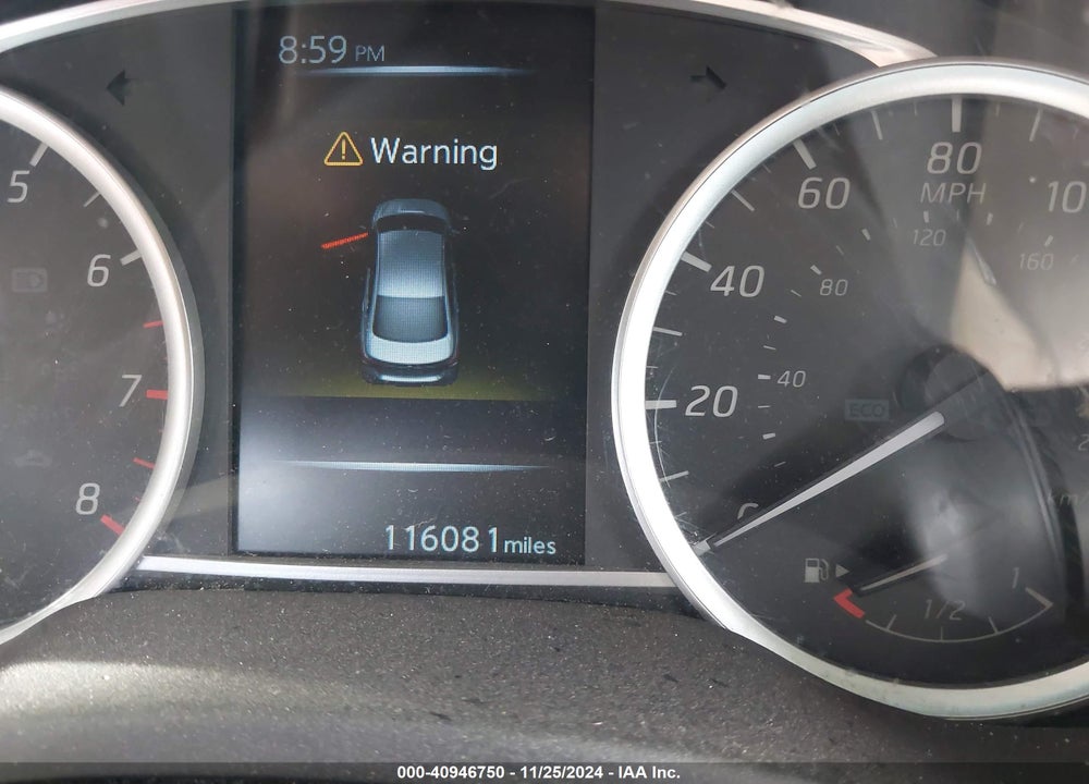 2017 NISSAN SENTRA VIN: 3N1AB7AP2HL660318