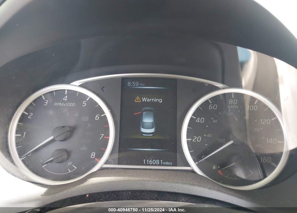 2017 NISSAN SENTRA VIN: 3N1AB7AP2HL660318