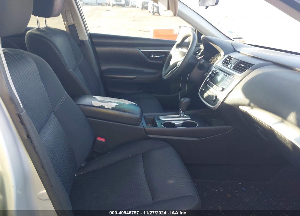 2016 NISSAN ALTIMA 2.5 S VIN: 1N4AL3AP5GN320054