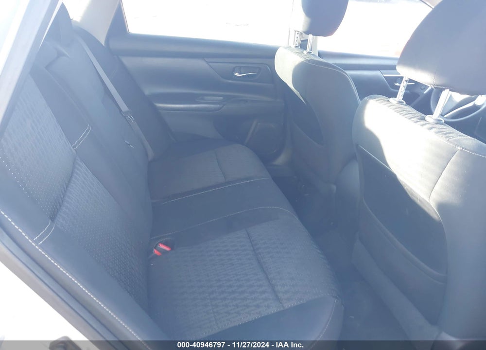 2016 NISSAN ALTIMA 2.5 S VIN: 1N4AL3AP5GN320054