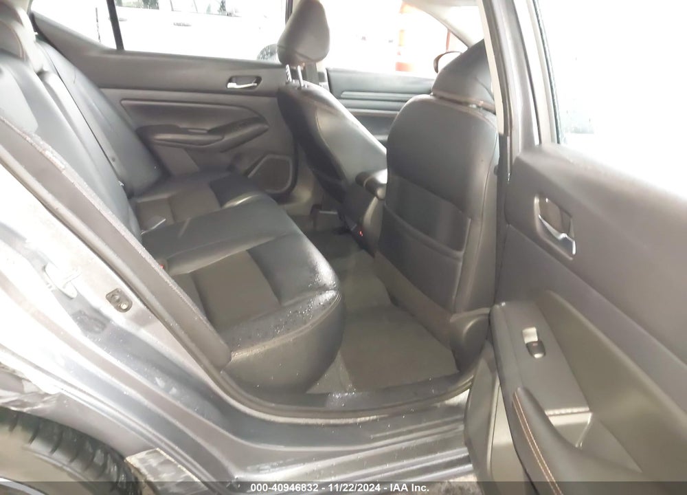 2019 NISSAN ALTIMA 2.5 SR VIN: 1N4BL4CV4KC172229
