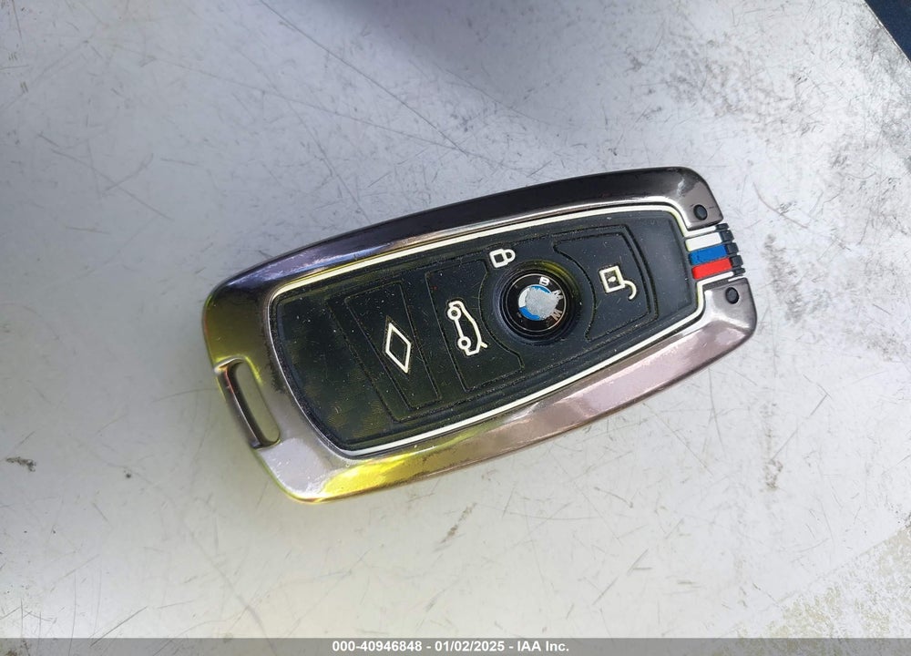 2017 BMW 330I VIN: WBA8B9C56HK884726