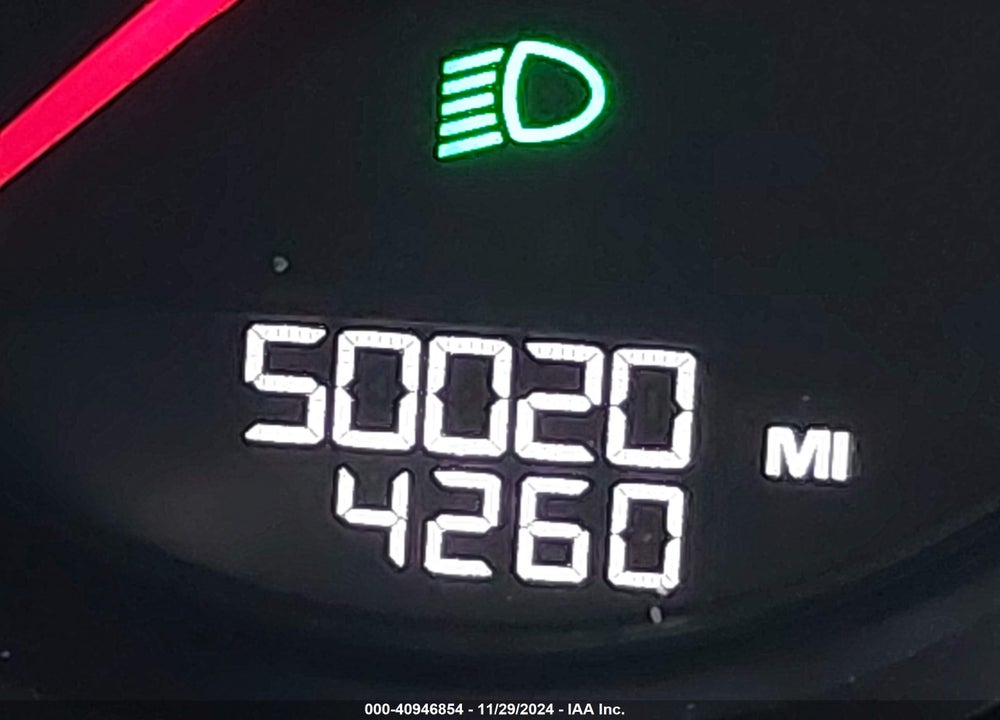 2016 PORSCHE MACAN S VIN: WP1AB2A57GLB42809