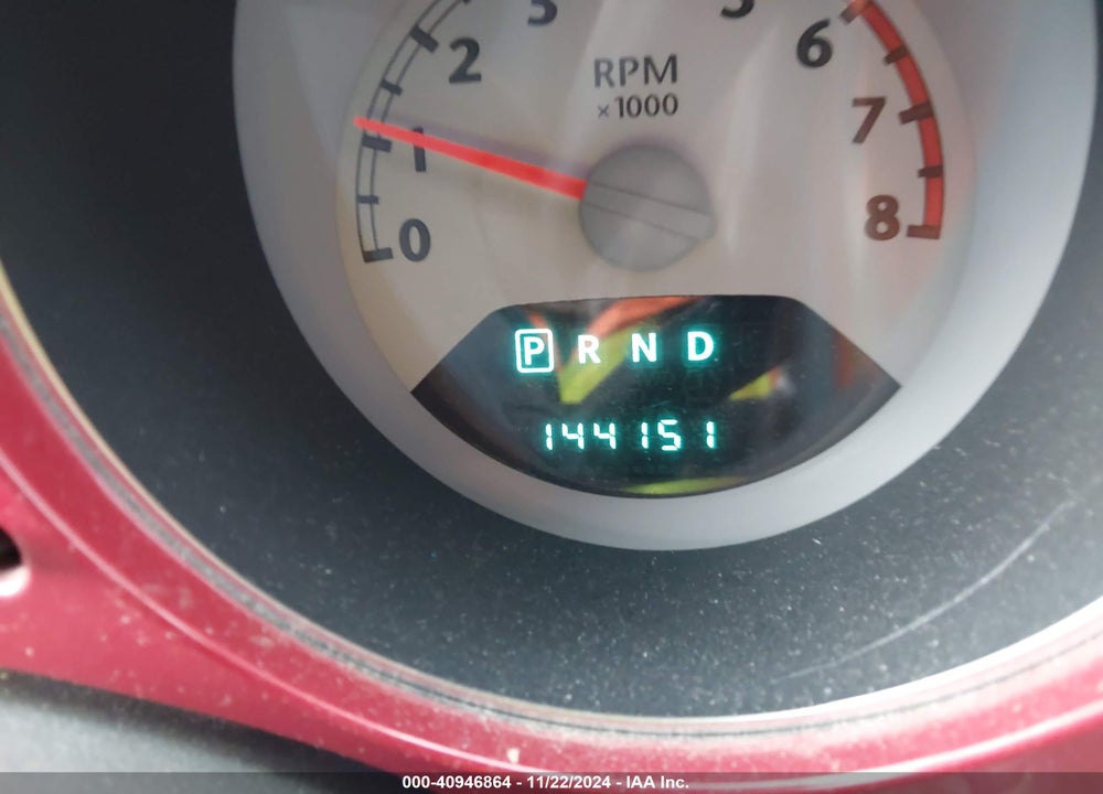 2006 CHRYSLER PT CRUISER VIN: 3A4FY48B96T264453
