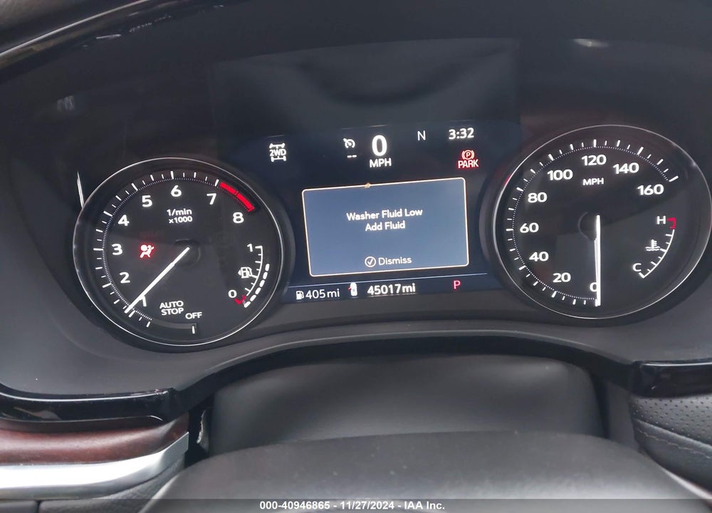 2021 CADILLAC XT5 AWD PREMIUM LUXURY VIN: 1GYKNDRS6MZ179565