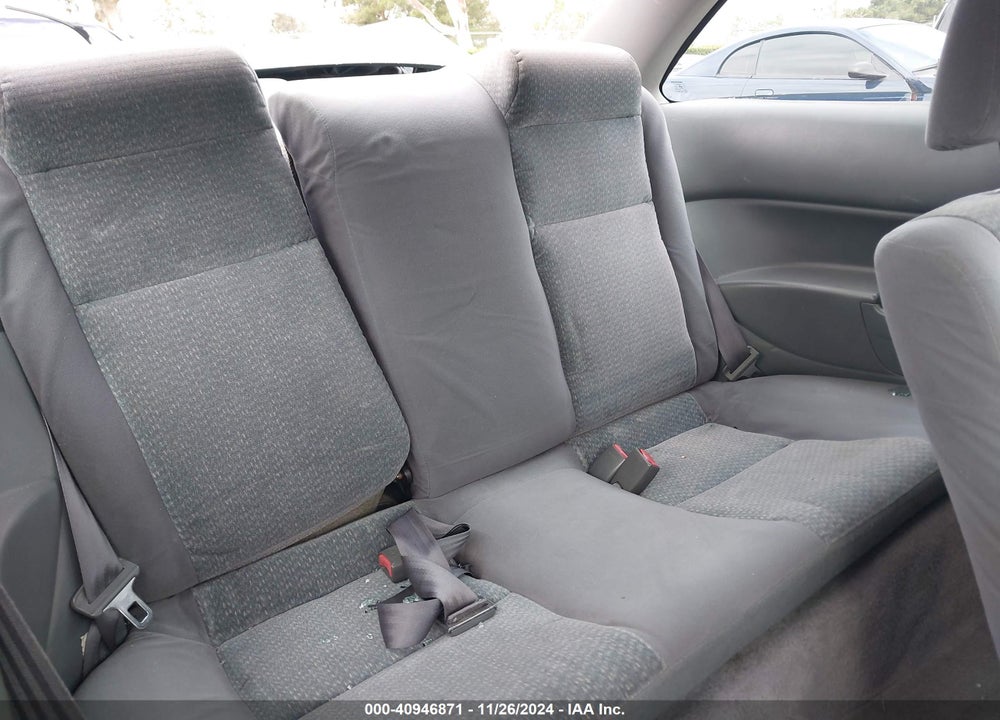 1997 HONDA CIVIC DX VIN: 1HGEJ6120VL029995