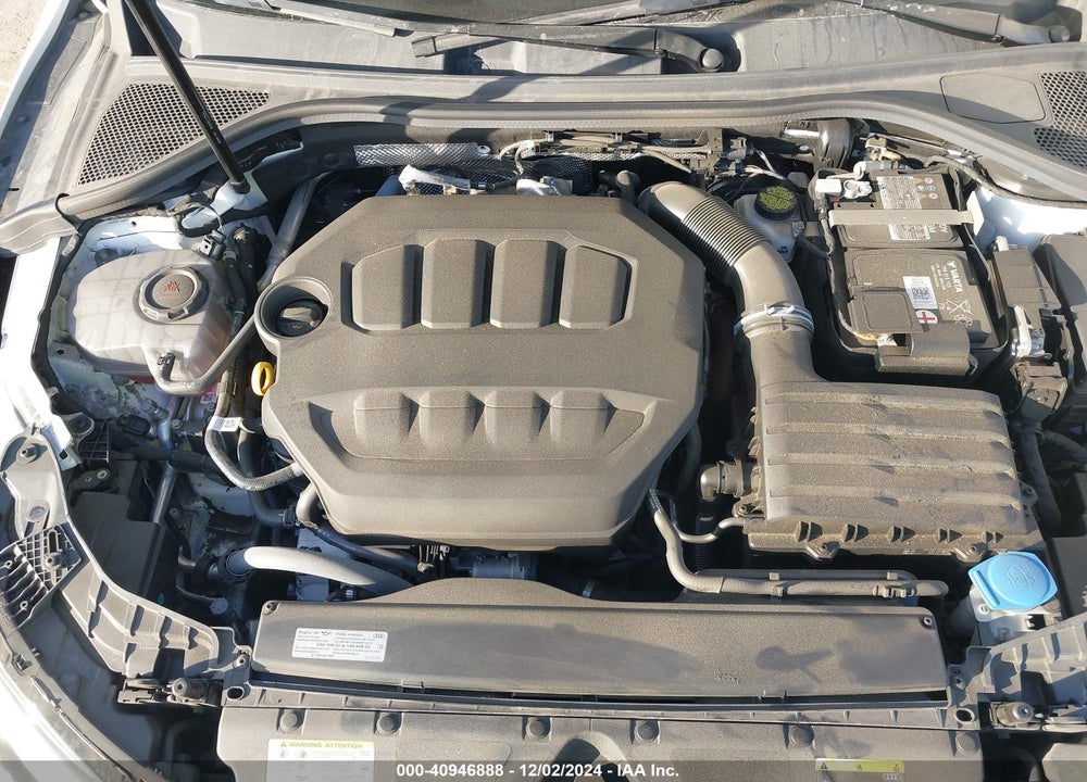 2022 AUDI A3 PREMIUM PLUS 40 TFSI FRONT-WHEEL DRIVE S TRONIC VIN: WAUBUDGY3NA064919