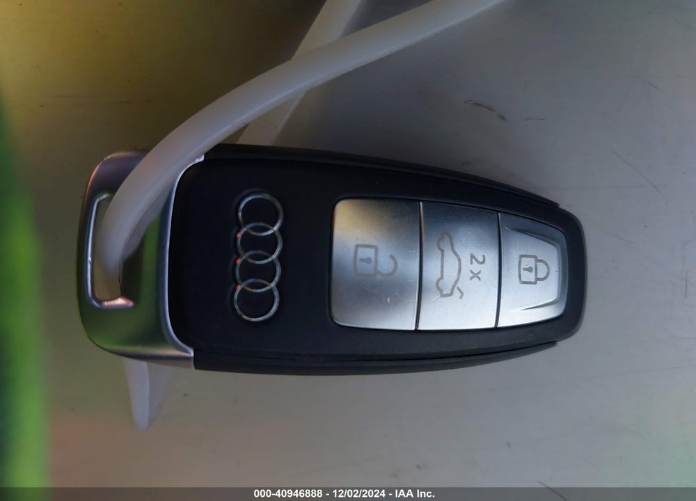 2022 AUDI A3 PREMIUM PLUS 40 TFSI FRONT-WHEEL DRIVE S TRONIC VIN: WAUBUDGY3NA064919