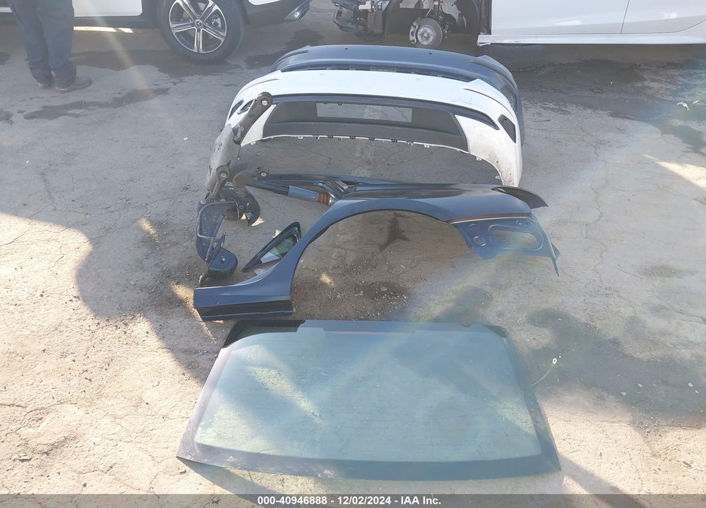 2022 AUDI A3 PREMIUM PLUS 40 TFSI FRONT-WHEEL DRIVE S TRONIC VIN: WAUBUDGY3NA064919