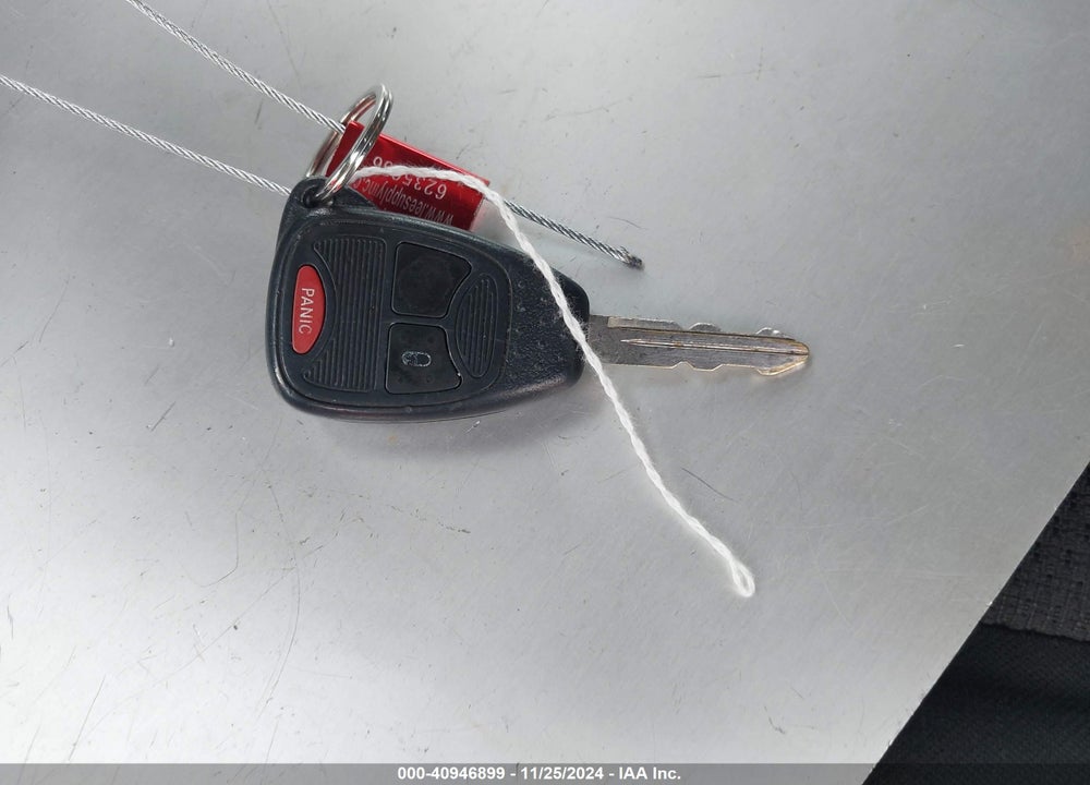 2011 DODGE NITRO HEAT VIN: 1D4PU4GX2BW574471