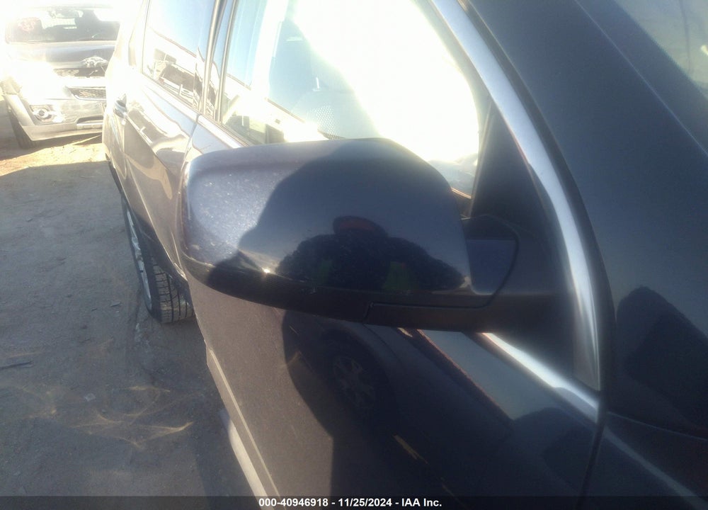 2015 CHEVROLET EQUINOX 1LT VIN: 2GNALBEK9F1137184