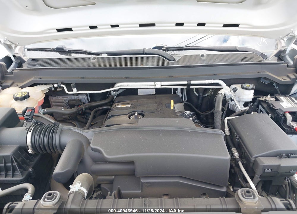 2018 CHEVROLET COLORADO WT VIN: 1GCHSBEA3J1172643
