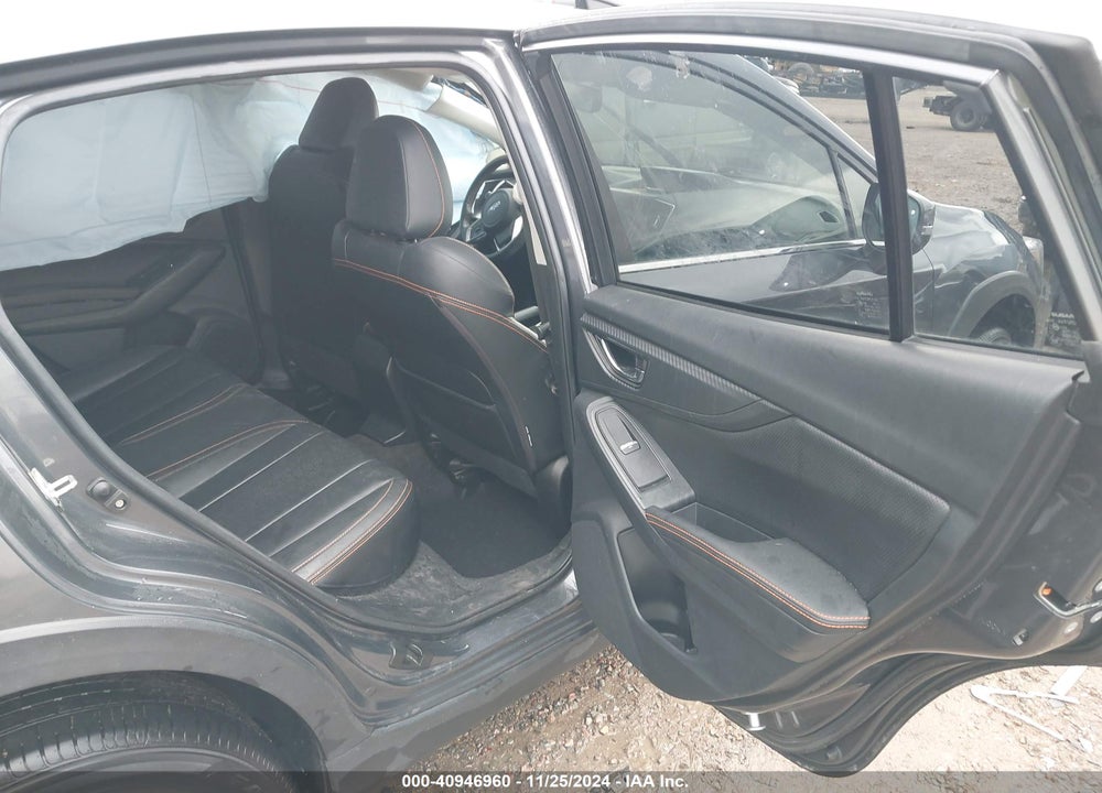 2020 SUBARU CROSSTREK VIN: JF2GTANC9L8247006