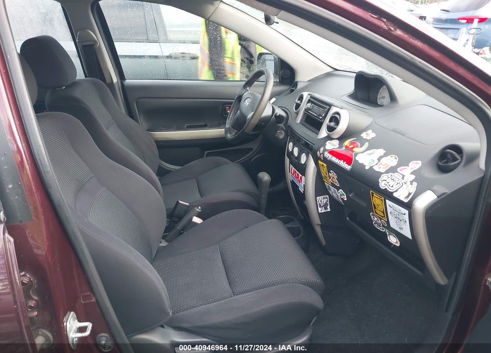 2005 SCION XA VIN: JTKKT624650092069