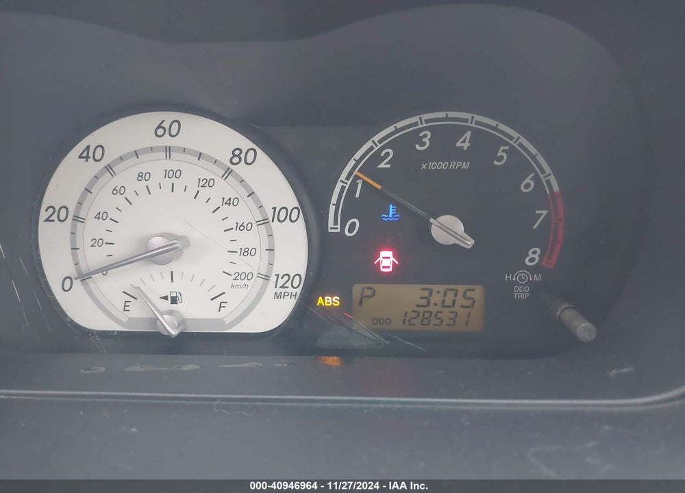 2005 SCION XA VIN: JTKKT624650092069
